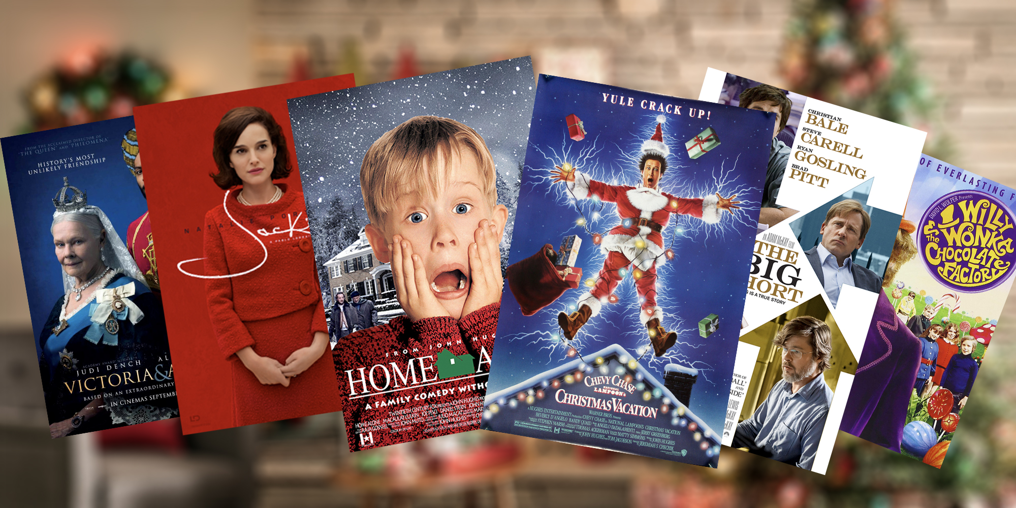 This week's best iTunes movie deals: Home Alone, Christmas Vacation, 4K from $5, more - 9to5Toys