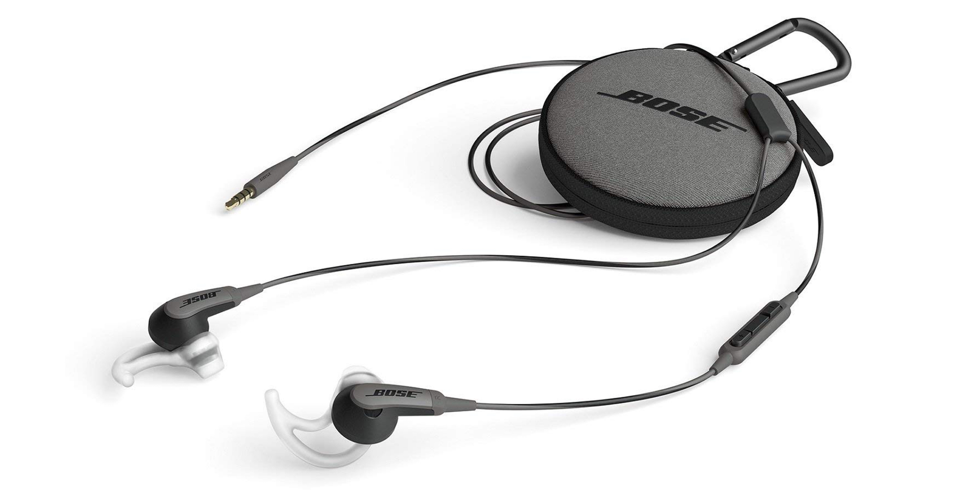 Rocking a headphone jack? Bose made for Apple inears 50 (Reg. up to 100)
