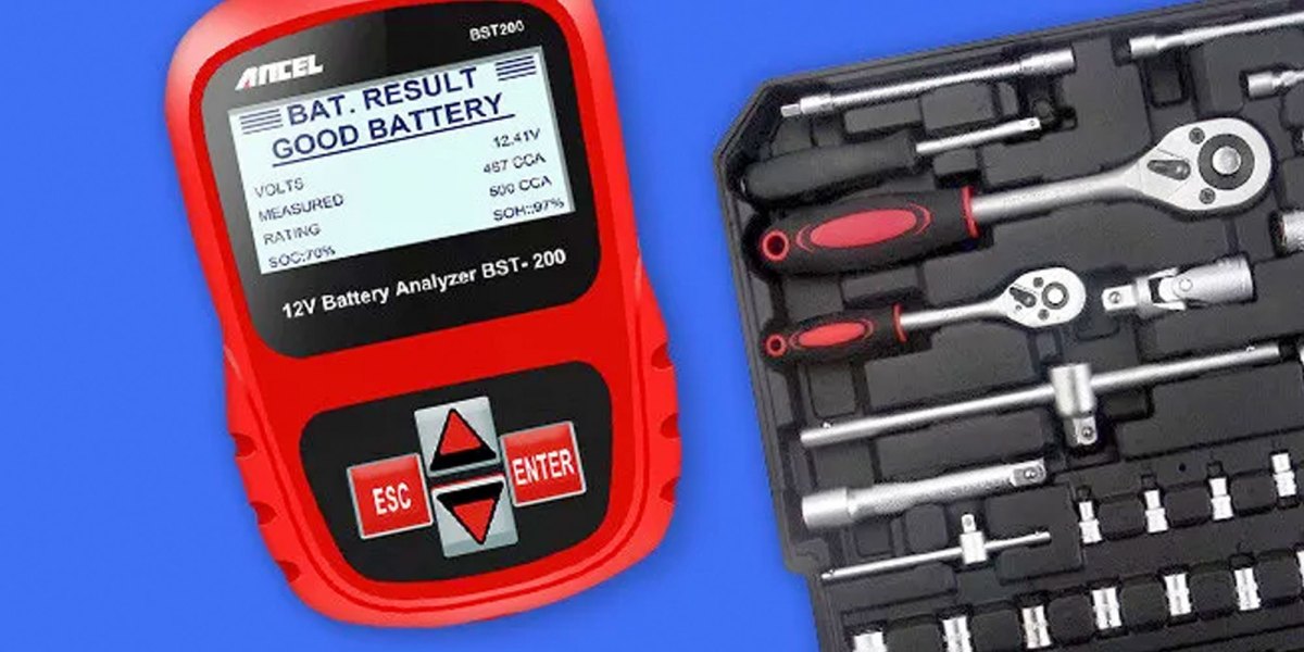 eBay takes 10 off automotive parts and accessories for the holidays