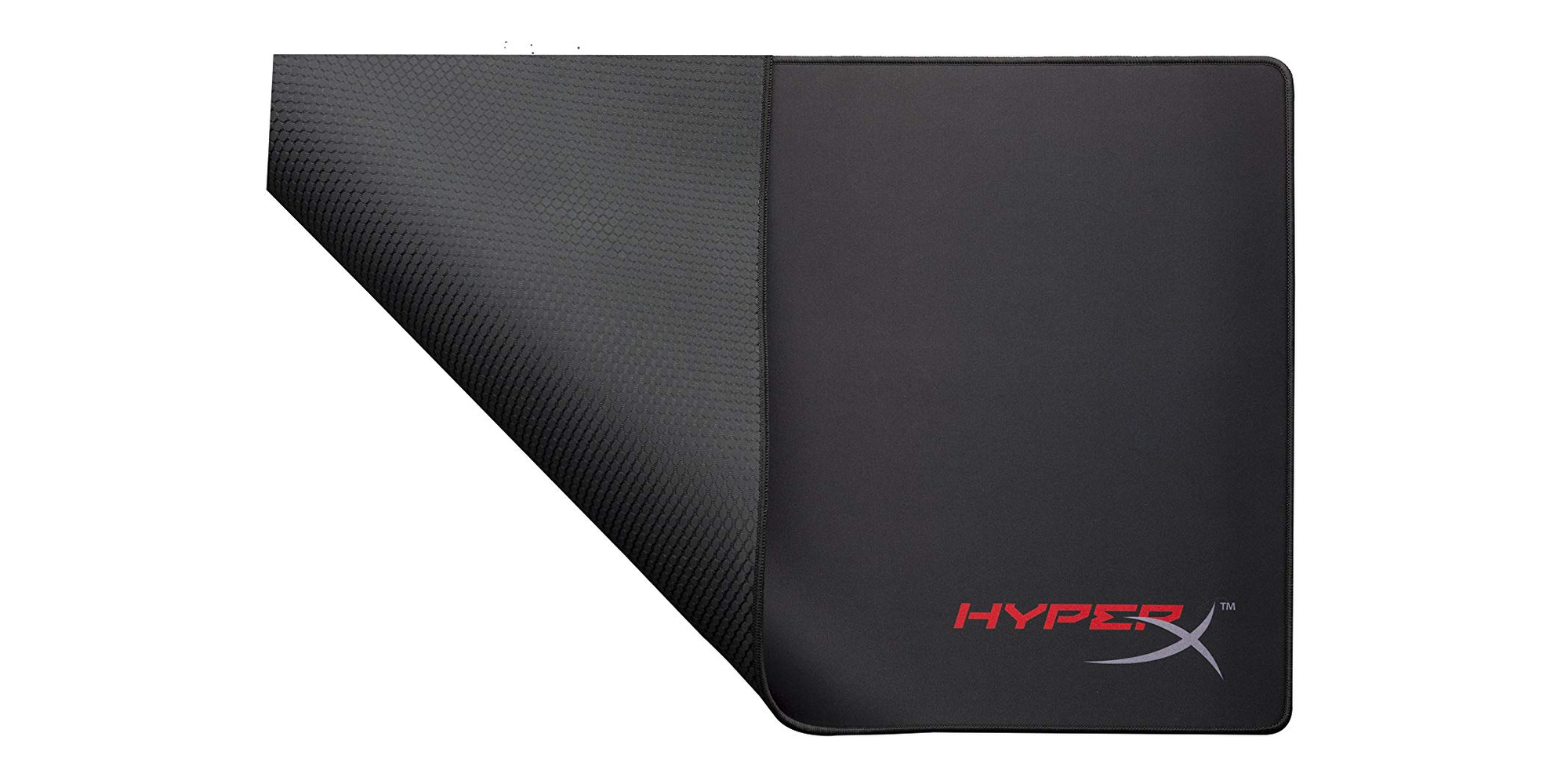 Cover your desk with HyperX's FURY S Pro Gaming Mouse Pad at a new low