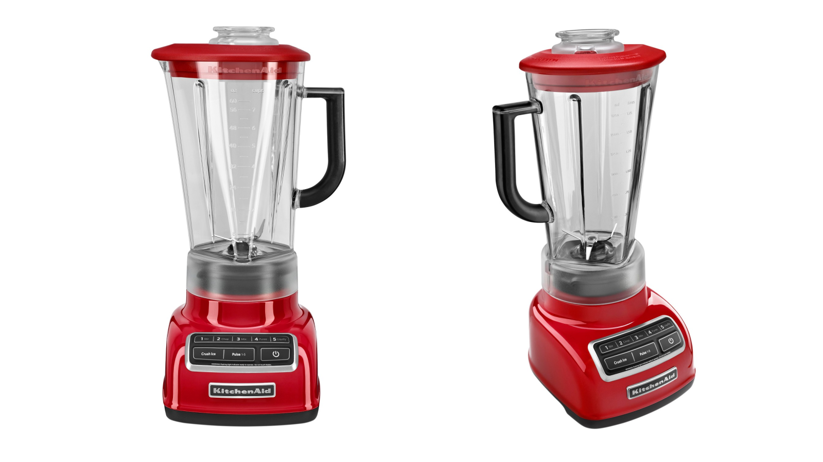 Make your morning smoothies in the KitchenAid Diamond Blender for 40