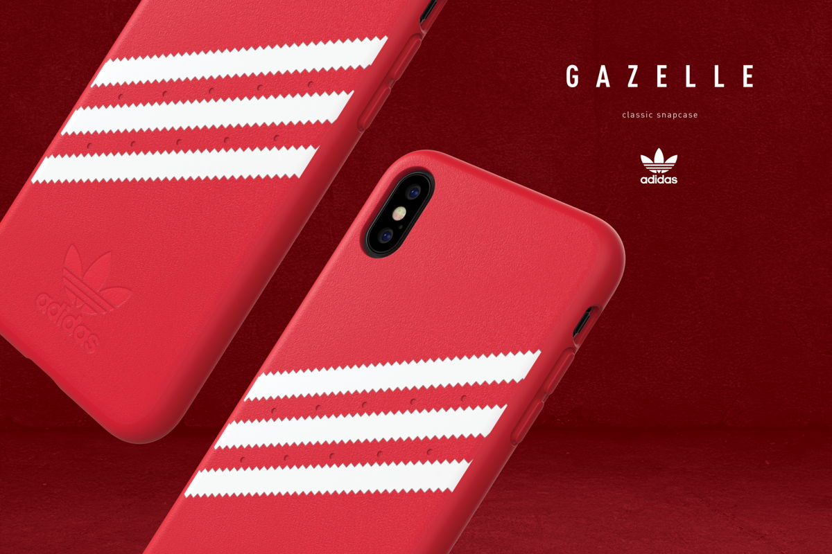 Wrap Your Iphone In A New Adidas Case With Styles From 30 9to5toys