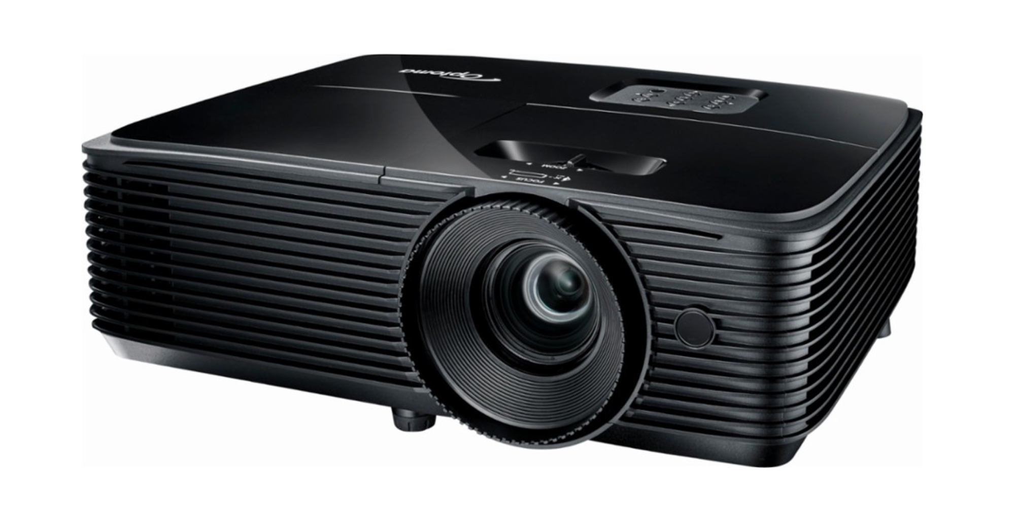 Optoma's 1080p Home Theater Projector hits new low of $359 shipped ...