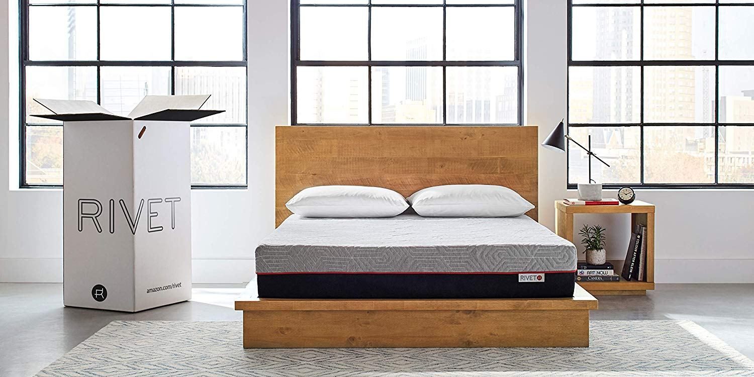 Amazonbrand furniture, lighting, and other home goods are discounted