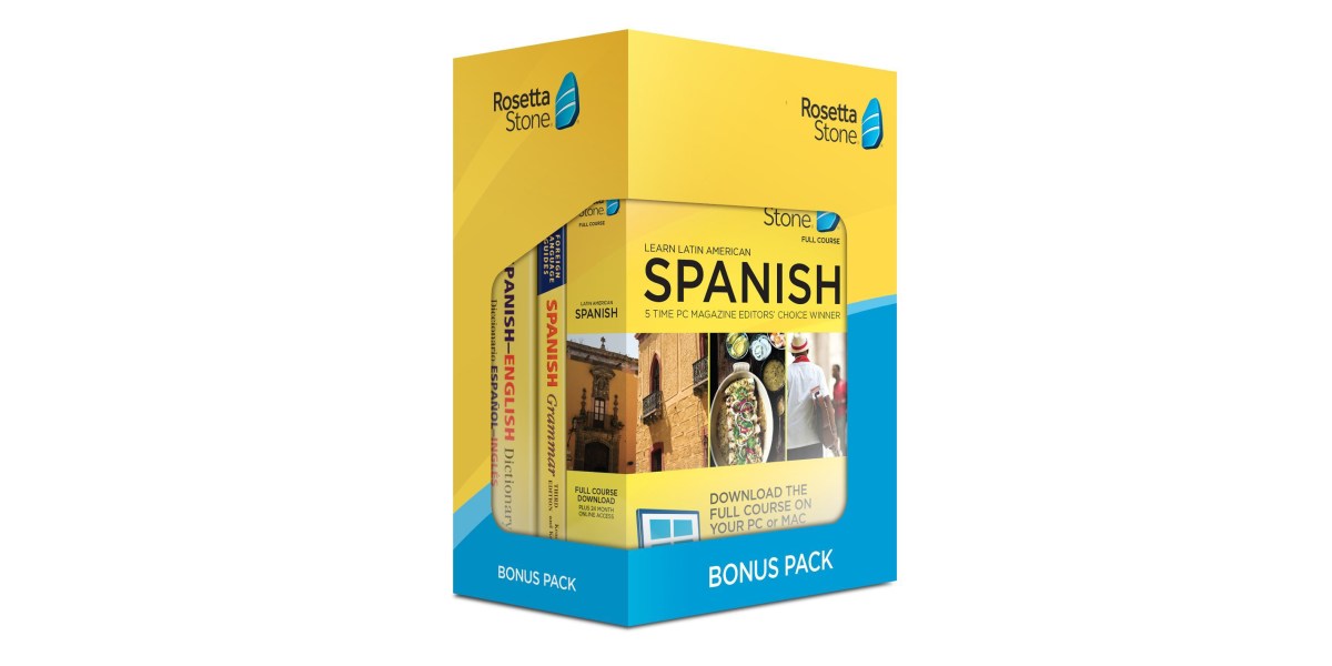 Rosetta stone torrent download mac program