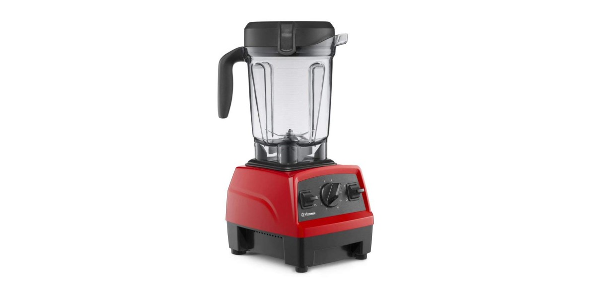 Amazon will sell you a 64oz. Vitamix Blender for 190 shipped (Cert