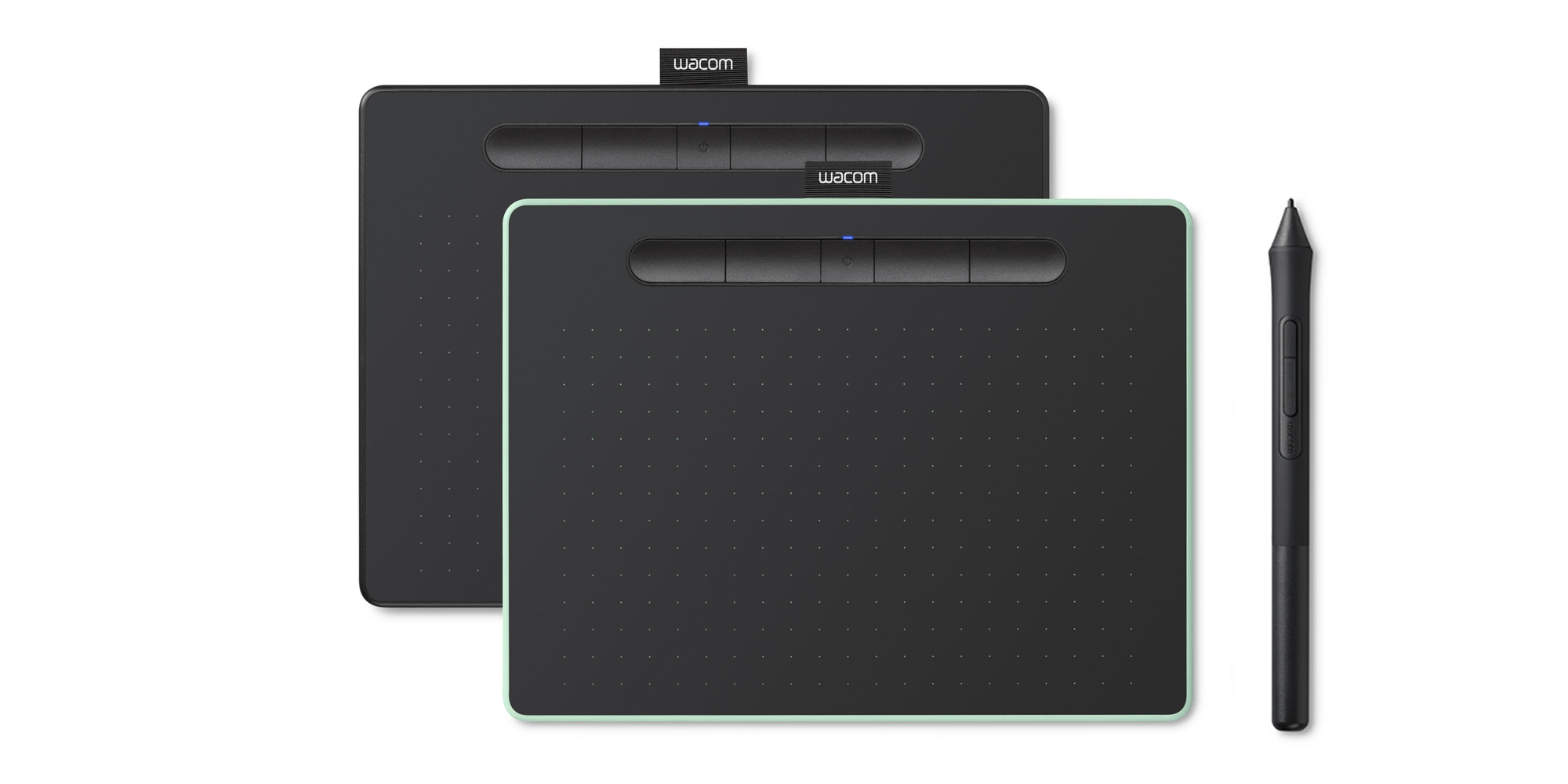 Wacom's Intuos Drawing Tablet is down to lowest price in months at $65