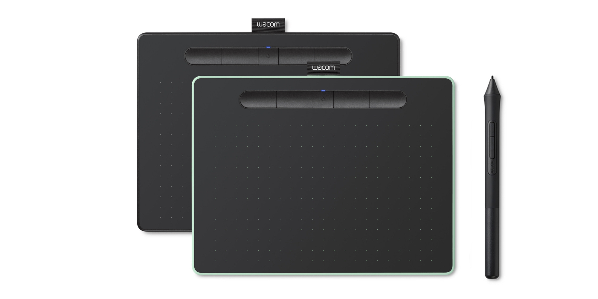 Intuos Drawing Tablet returns to Amazon alltime low at 50