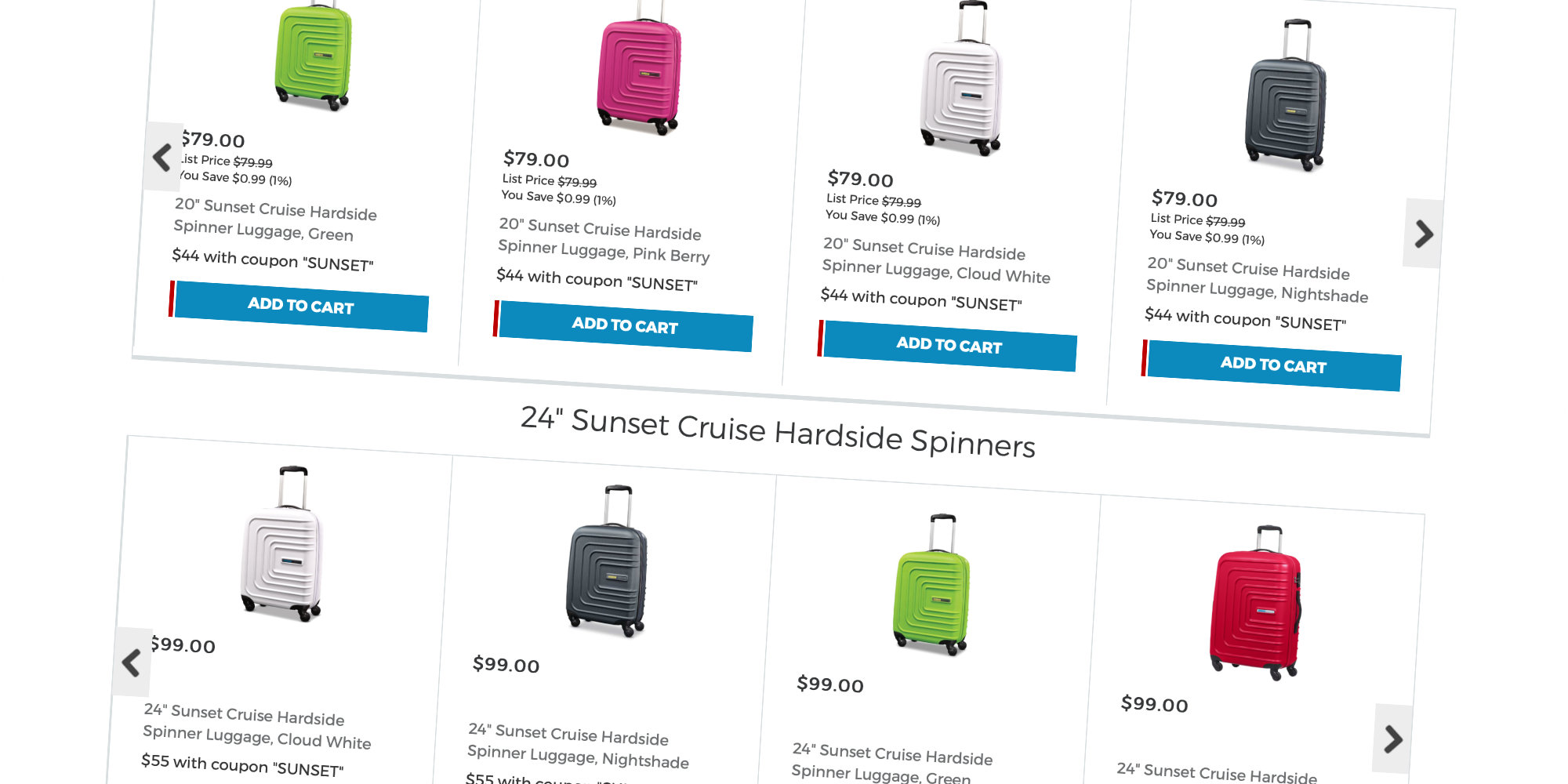 american tourister sunset cruise 20