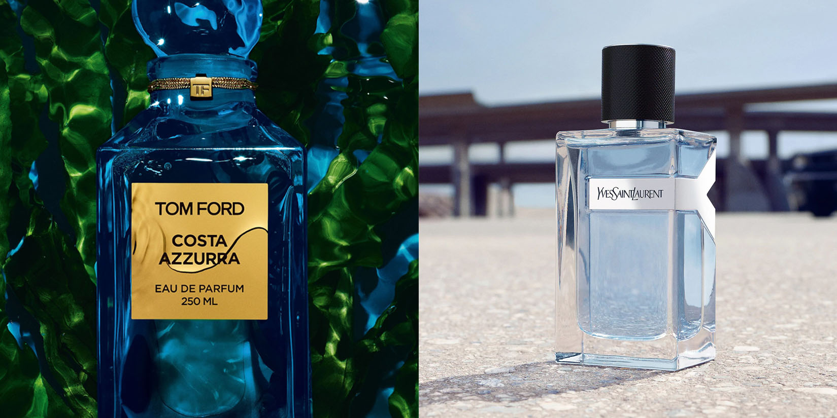 Best men's cologne for 2019: YSL, Tom Ford, more - 9to5Toys