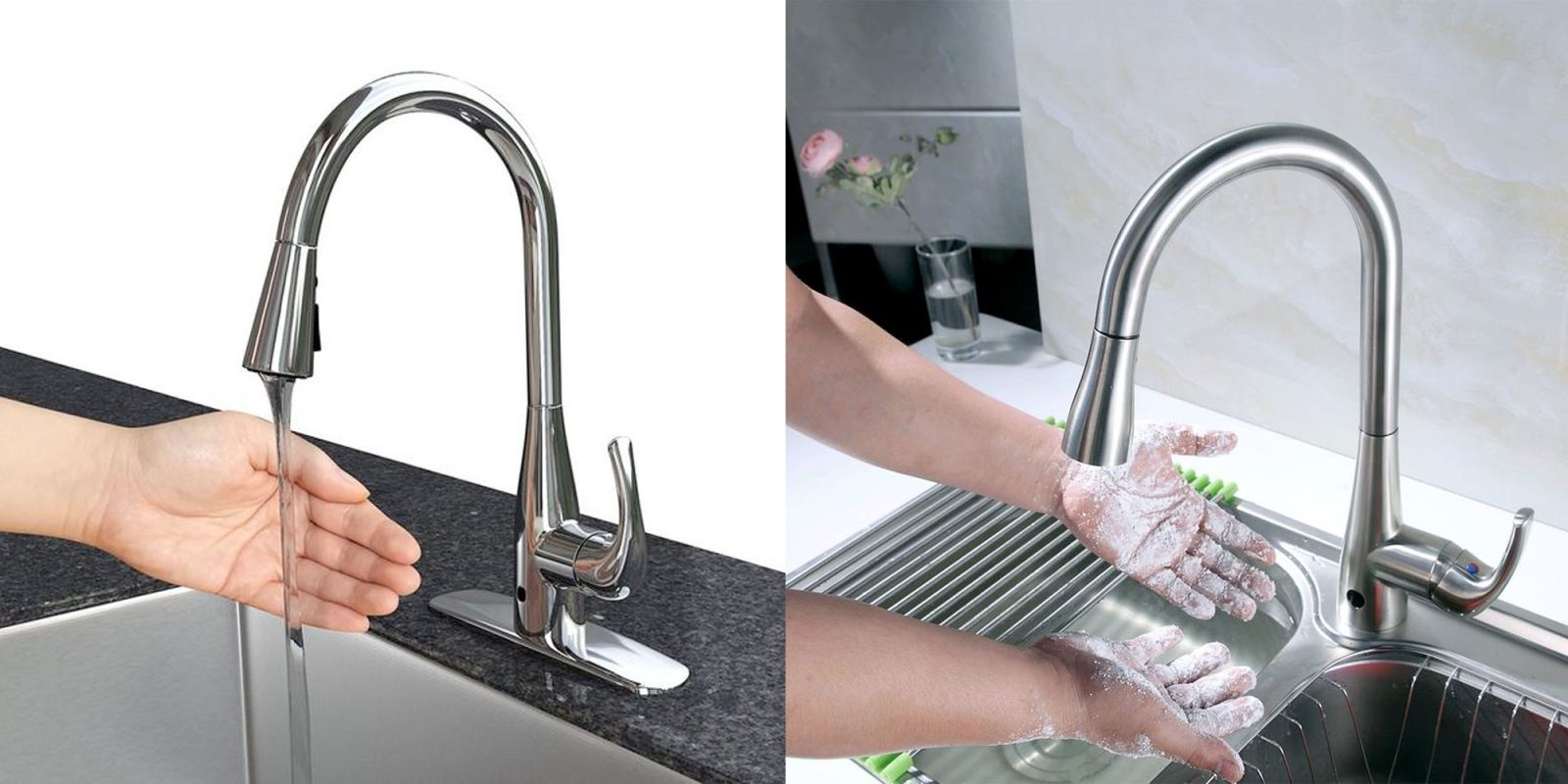 Enjoy Motion Activated Water W These Highly Rated Bio Bidet