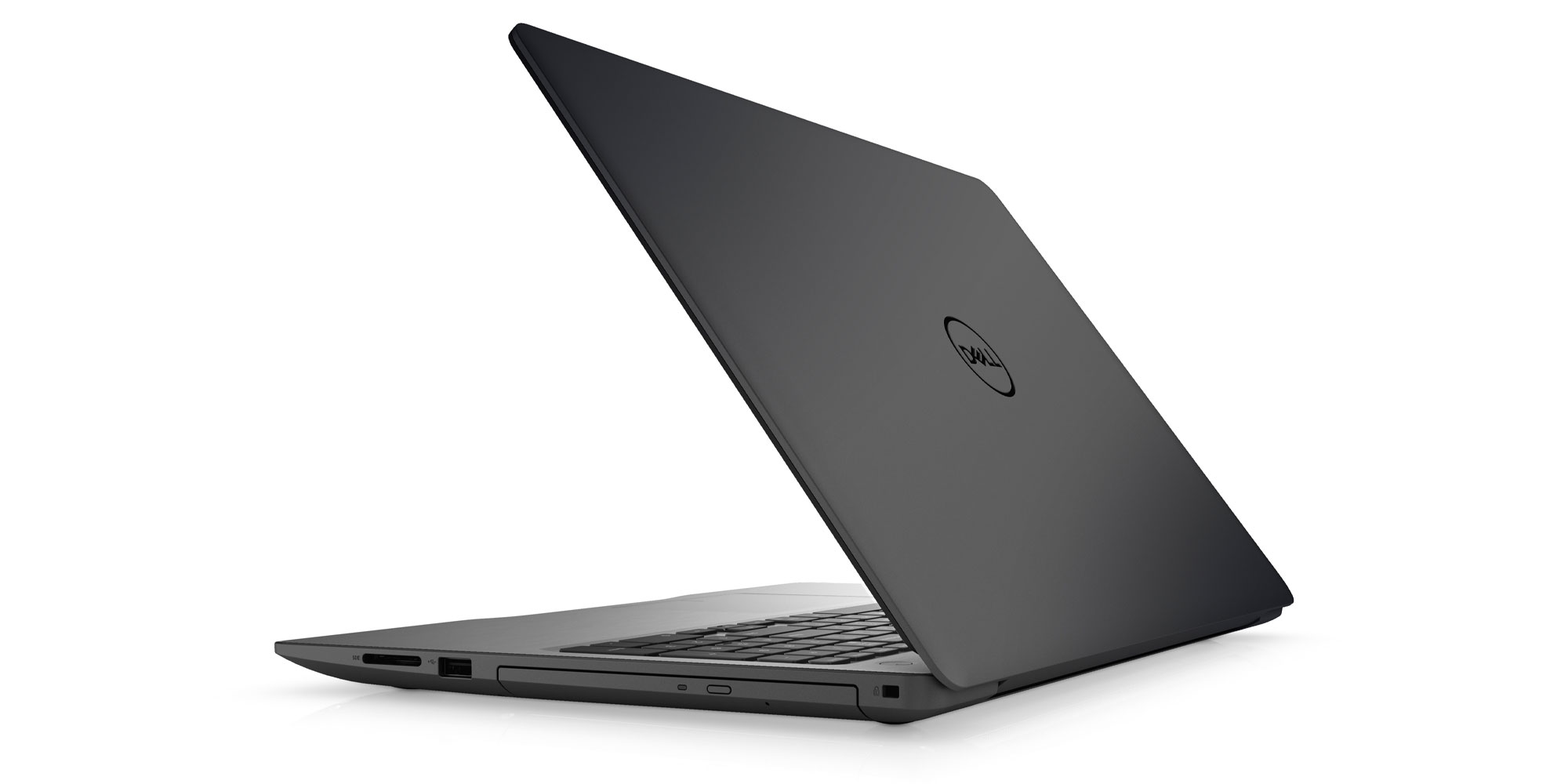 Dells Inspiron 5000 Laptop Packs A Ryzen 5 Processor 1tb Of Storage