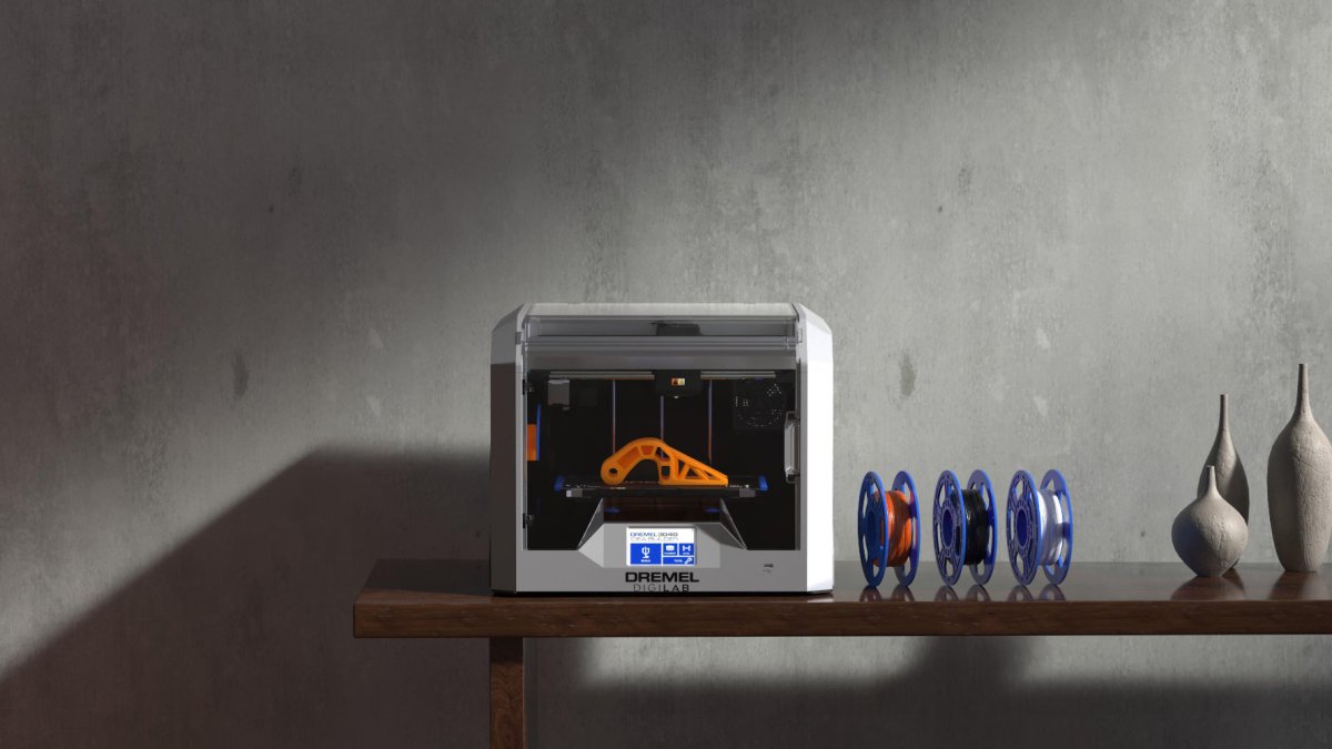 Dremel FLEX 3D Printer