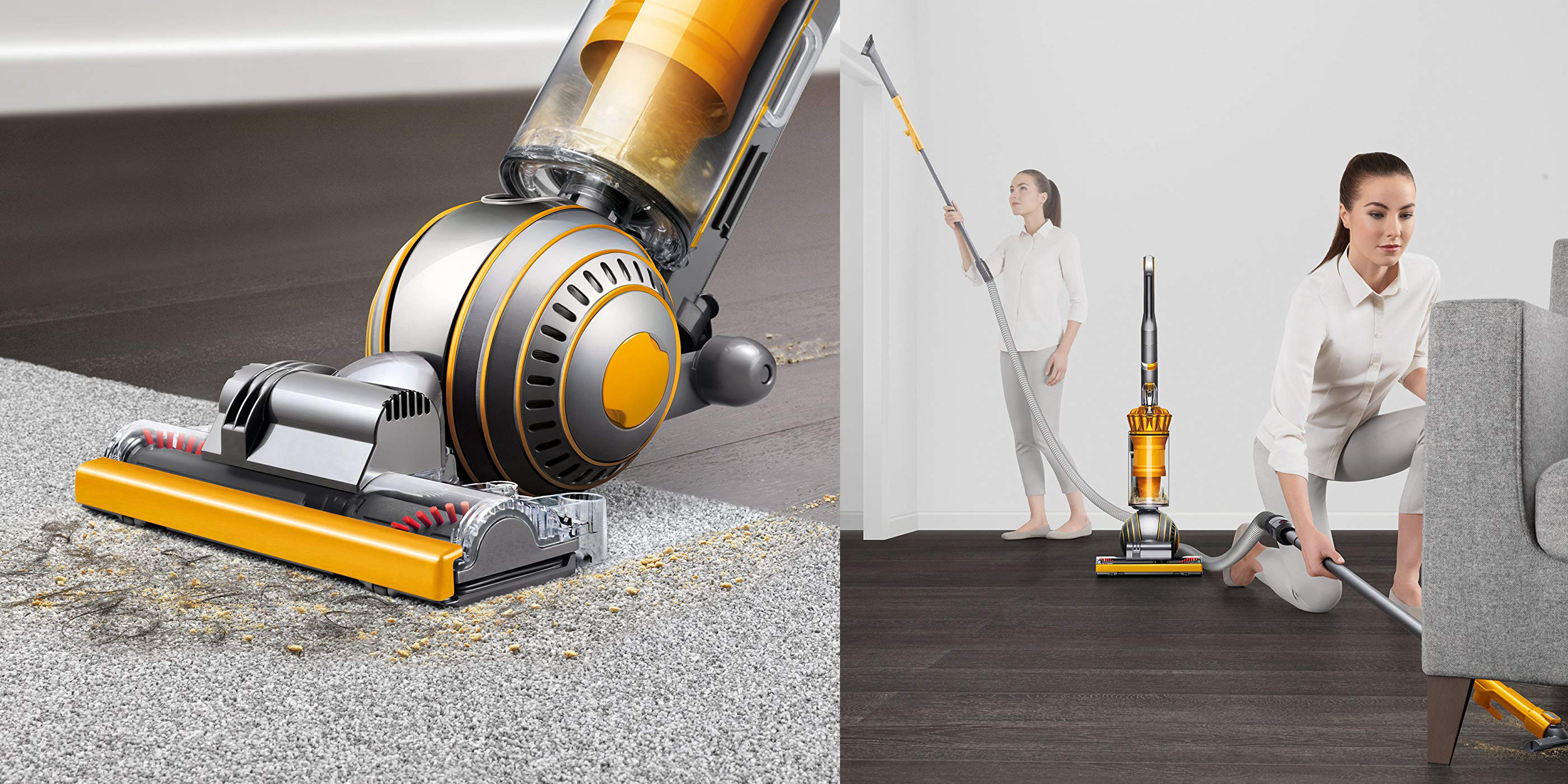 Dyson Ball Multi Floor 2 Not Working on Carpet – Troubleshooting and Solutions