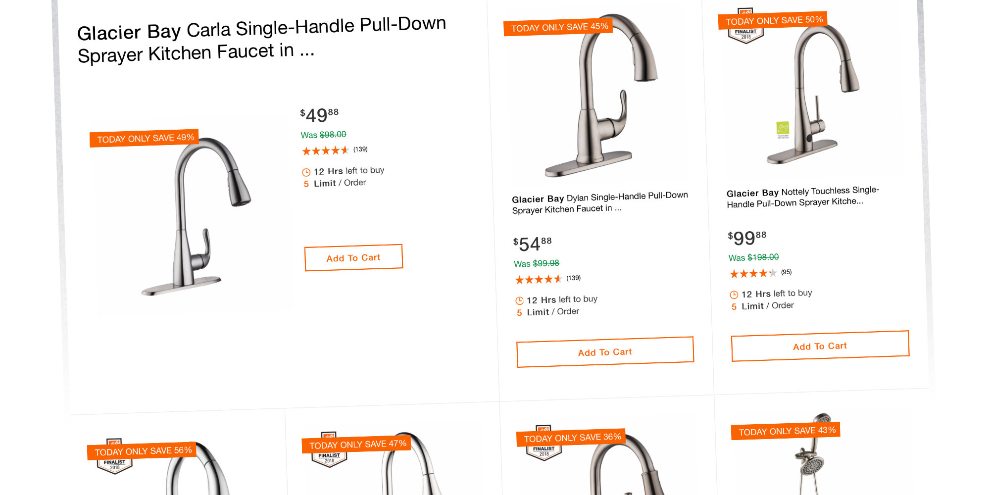 home depot glacier bay kitchen sink drain