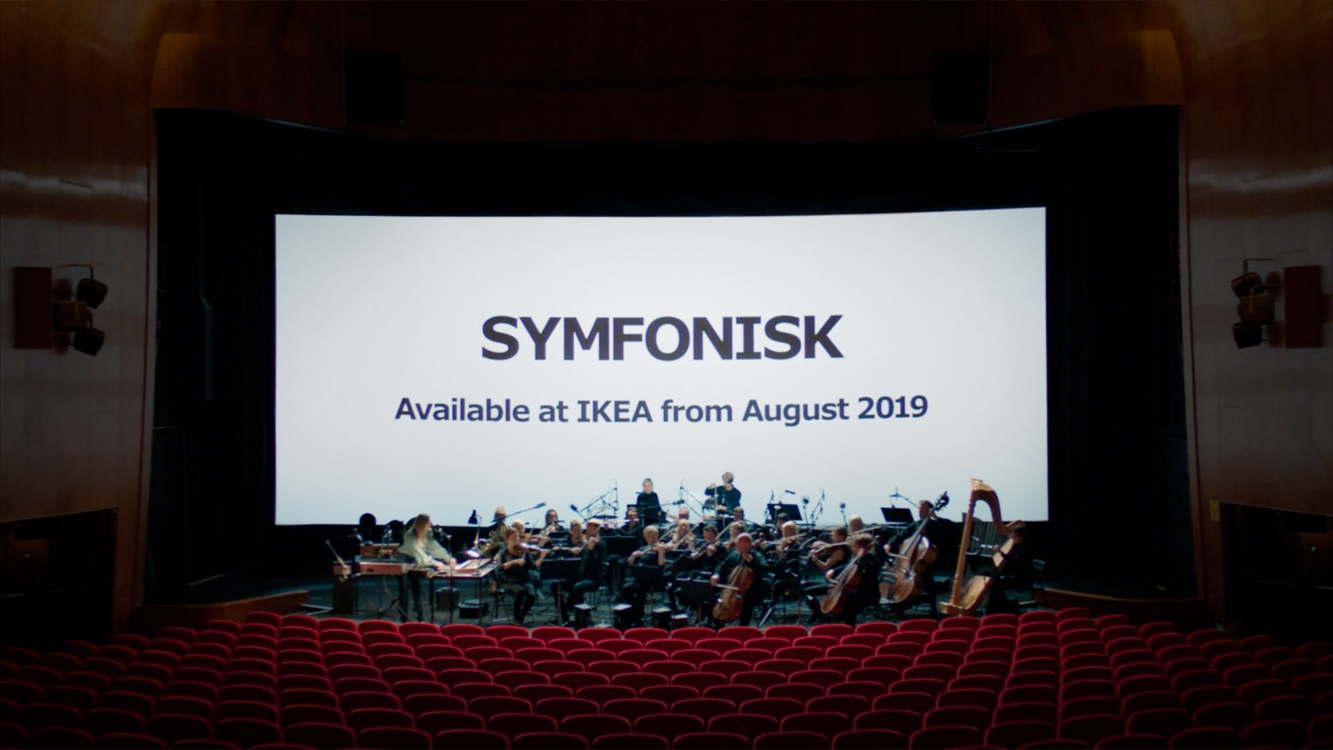 ikea symfonisk release date