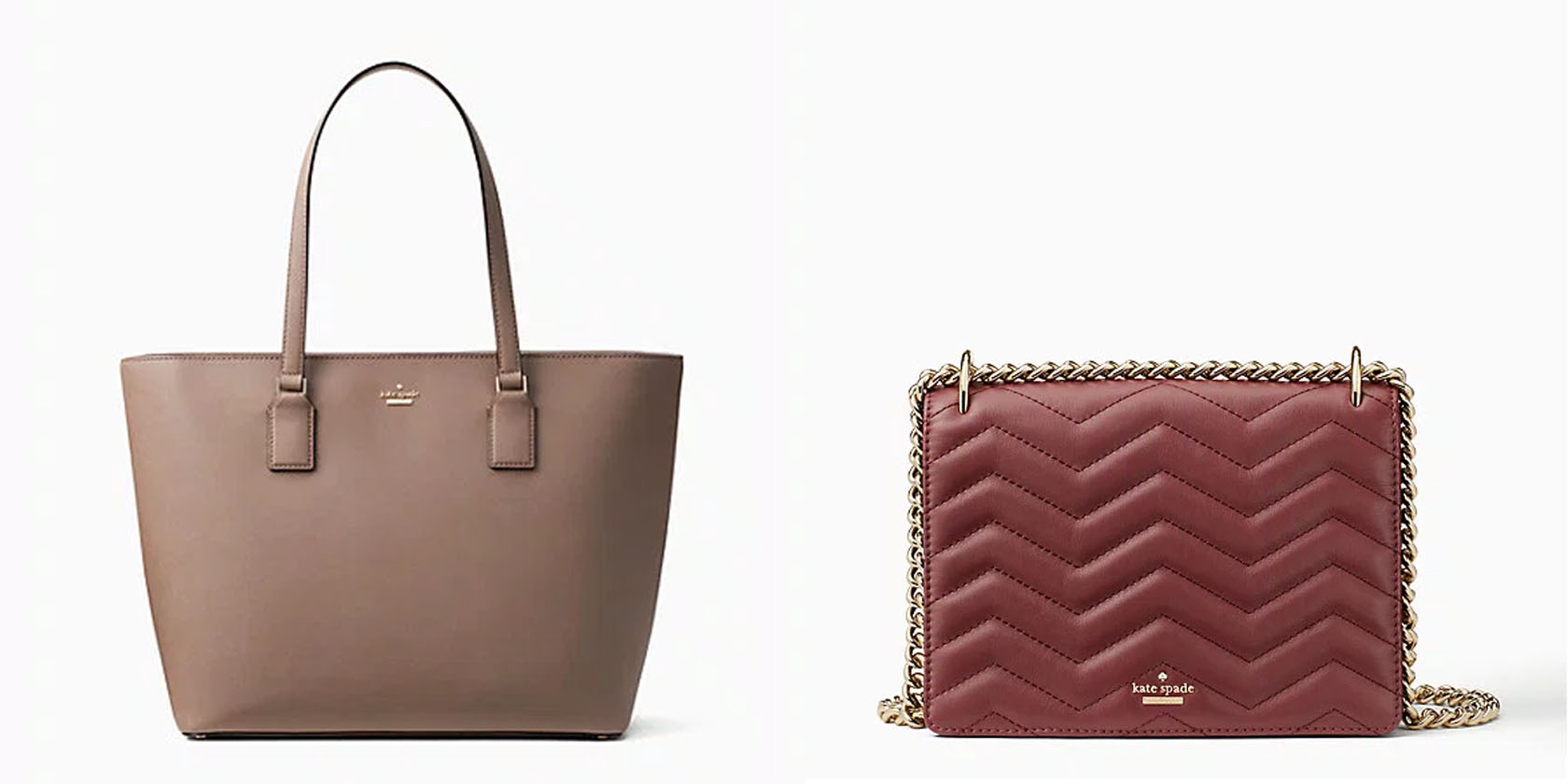 Kate Spade Valentine's Day Sale refreshes your handbags, apparel & more ...