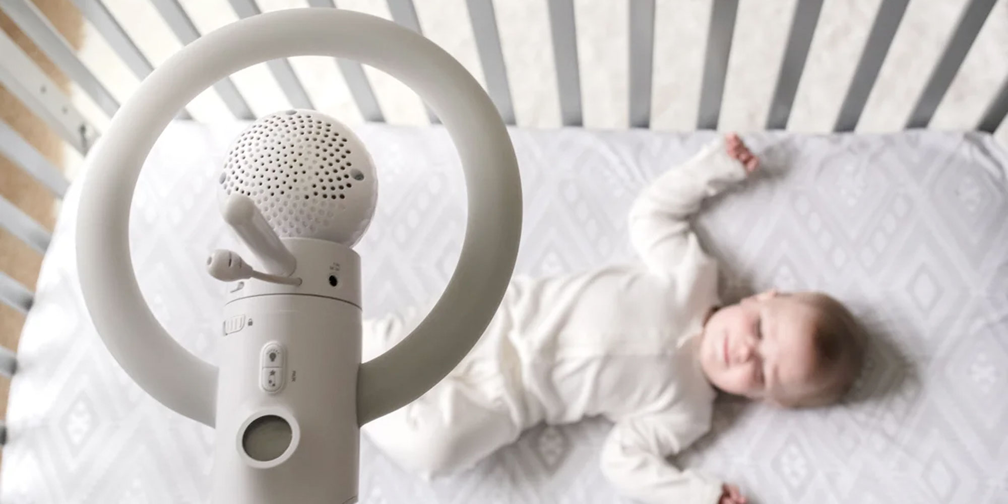 cloud baby monitor app review