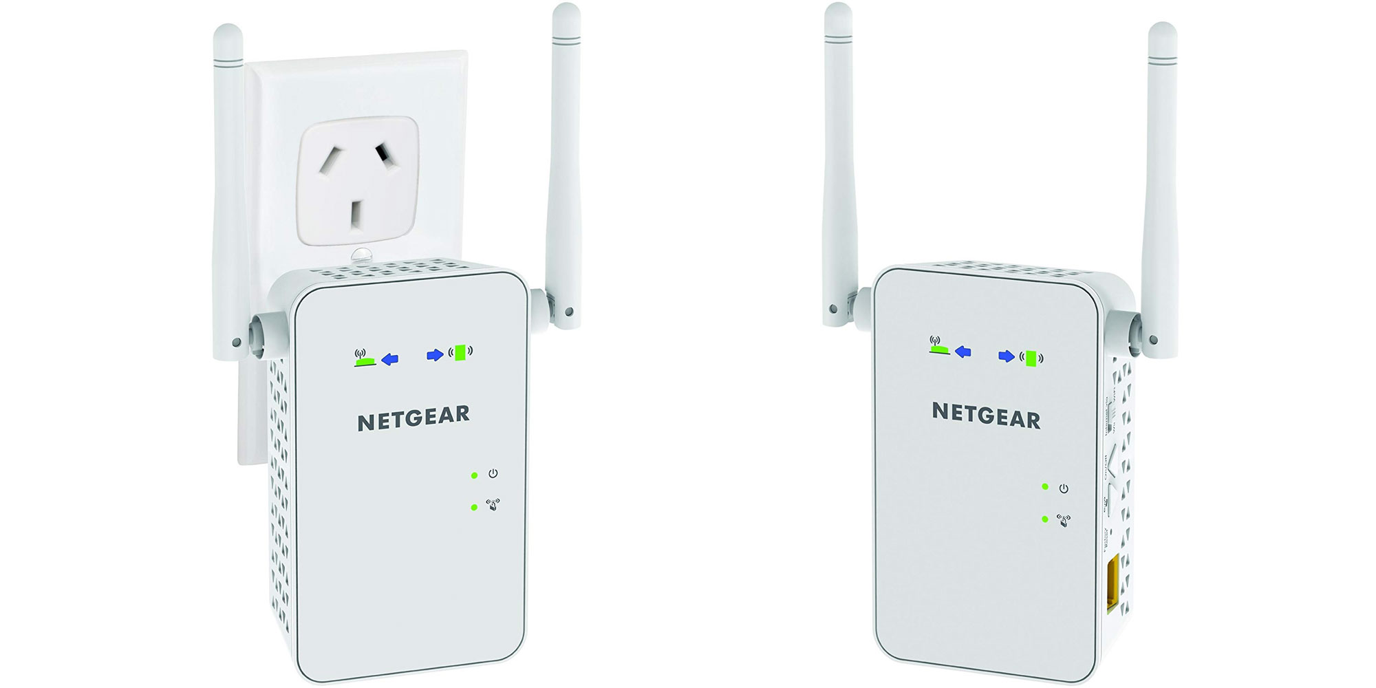 NETGEAR's 802.11ac Wi-Fi Range Extender Is A Must-have For Larger Homes ...