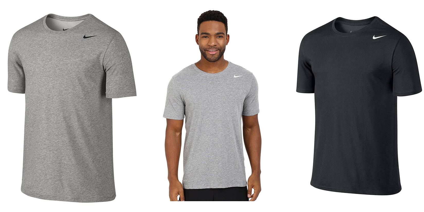 nike dri fit t shirts on sale