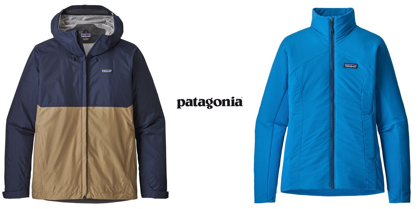 Patagonia's Web Special deals are back with up to 50 off outerwear