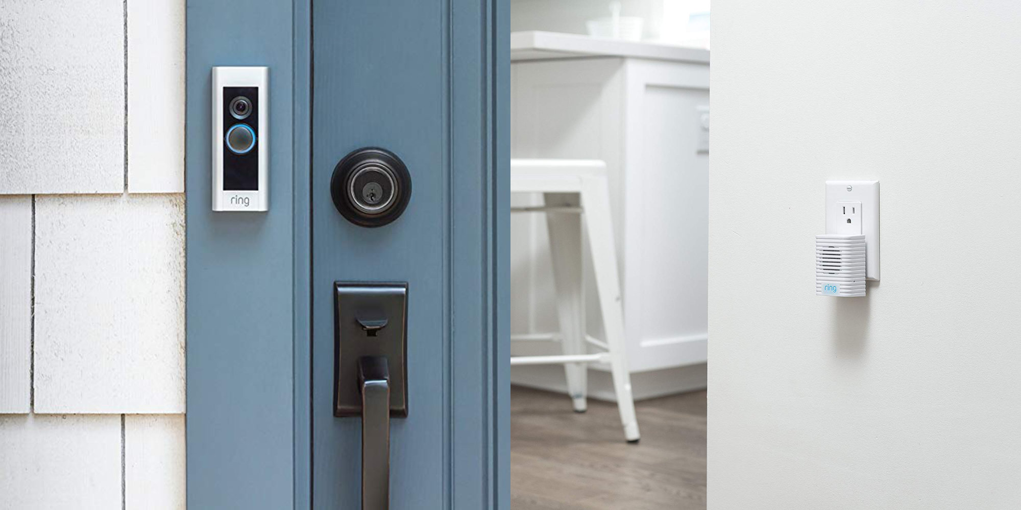 Ring doorbell $80 off sale