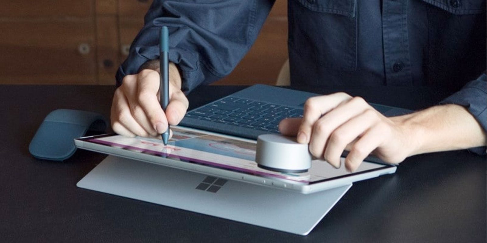 Microsoft's Surface Pen has never been less at Amazon: $72 shipped