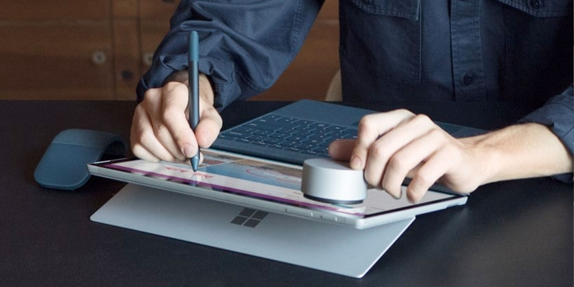 Microsoft's Surface Pen has never been less at Amazon: $72 ...