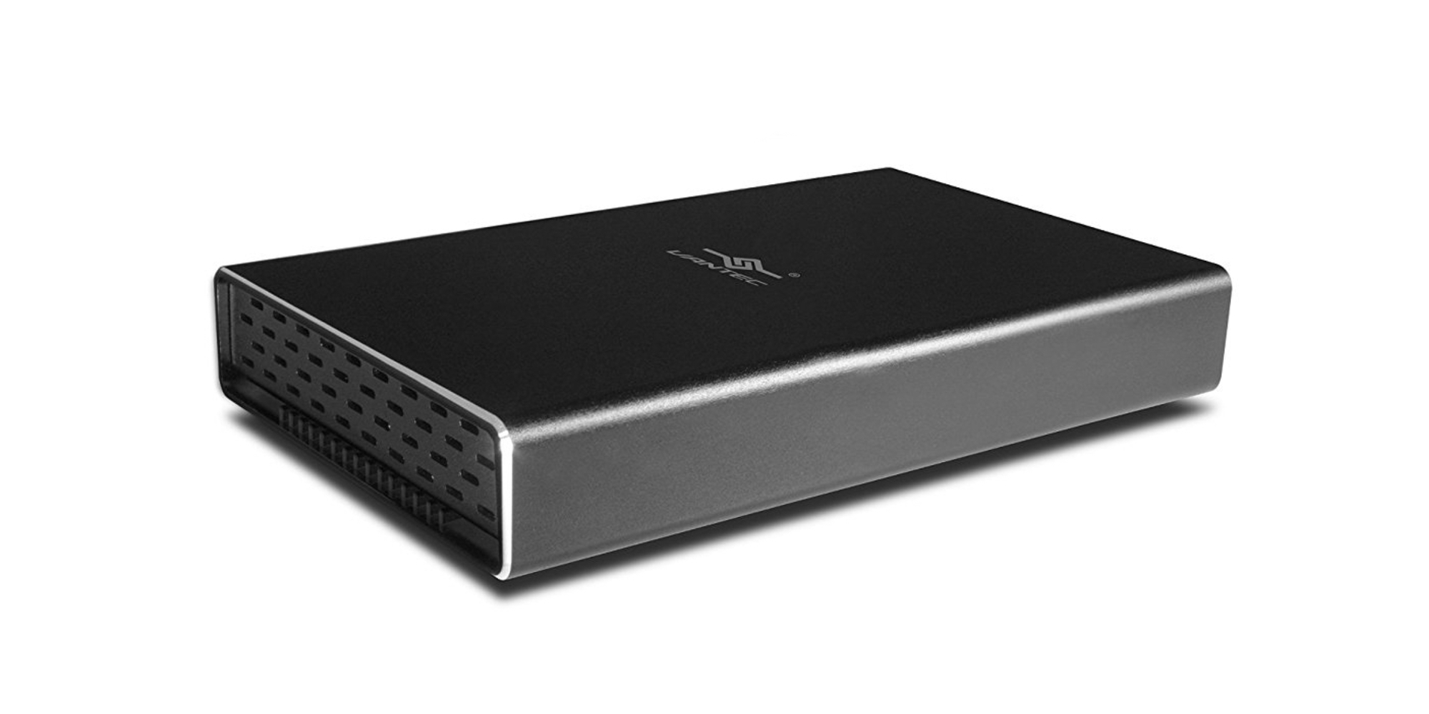 This enclosure turns an old hard drive into USBC storage for your Mac