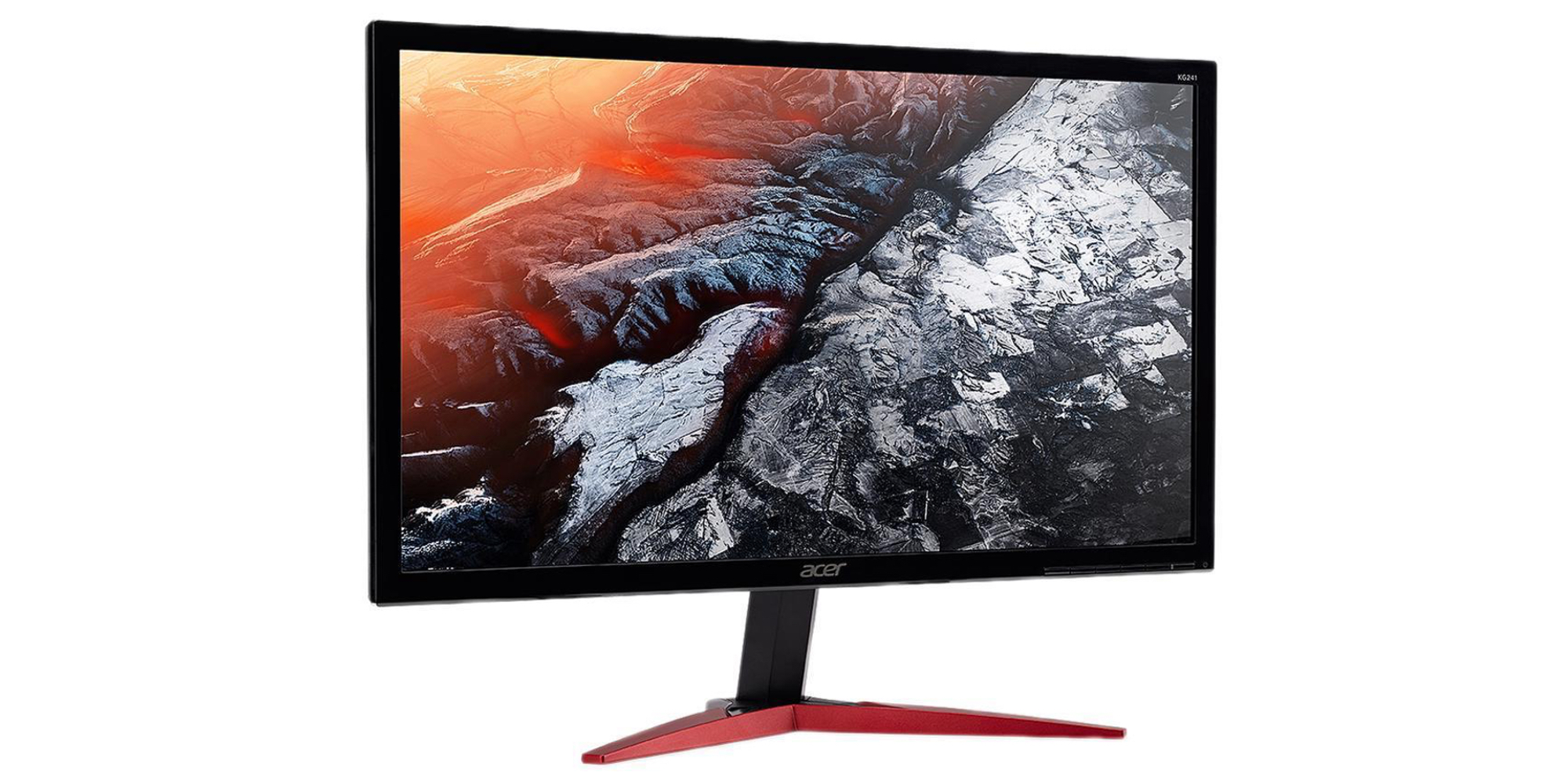 Acer 24 Inch Monitor Price In Pakistan