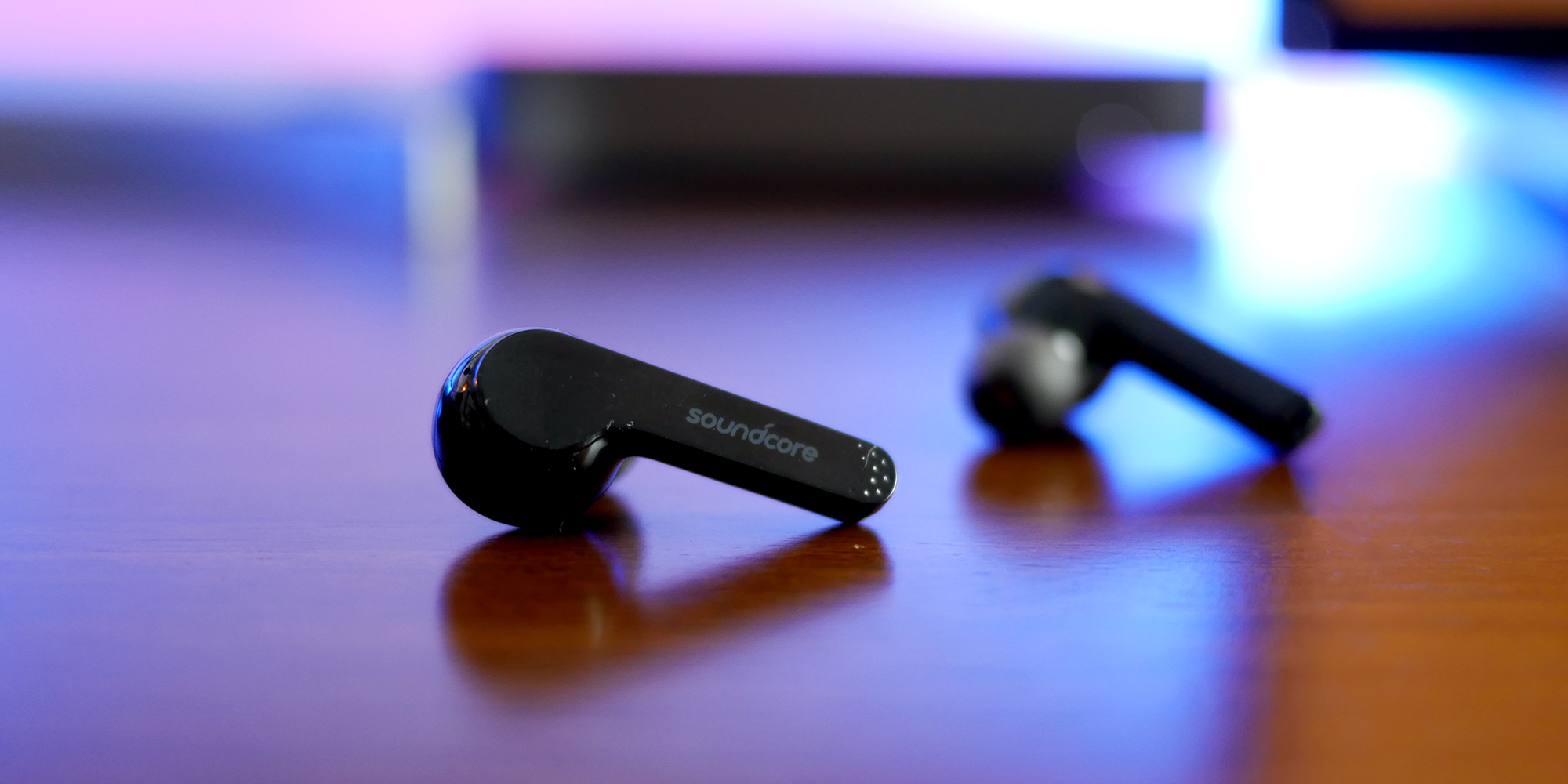 photo of Anker Liberty Air Review: Truly wireless earbuds for half the price of AirPods image