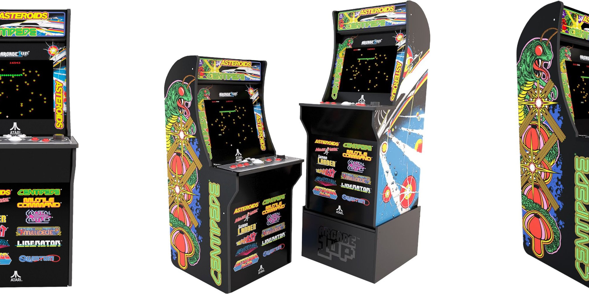 Arcade1up Retro Spielautomat
