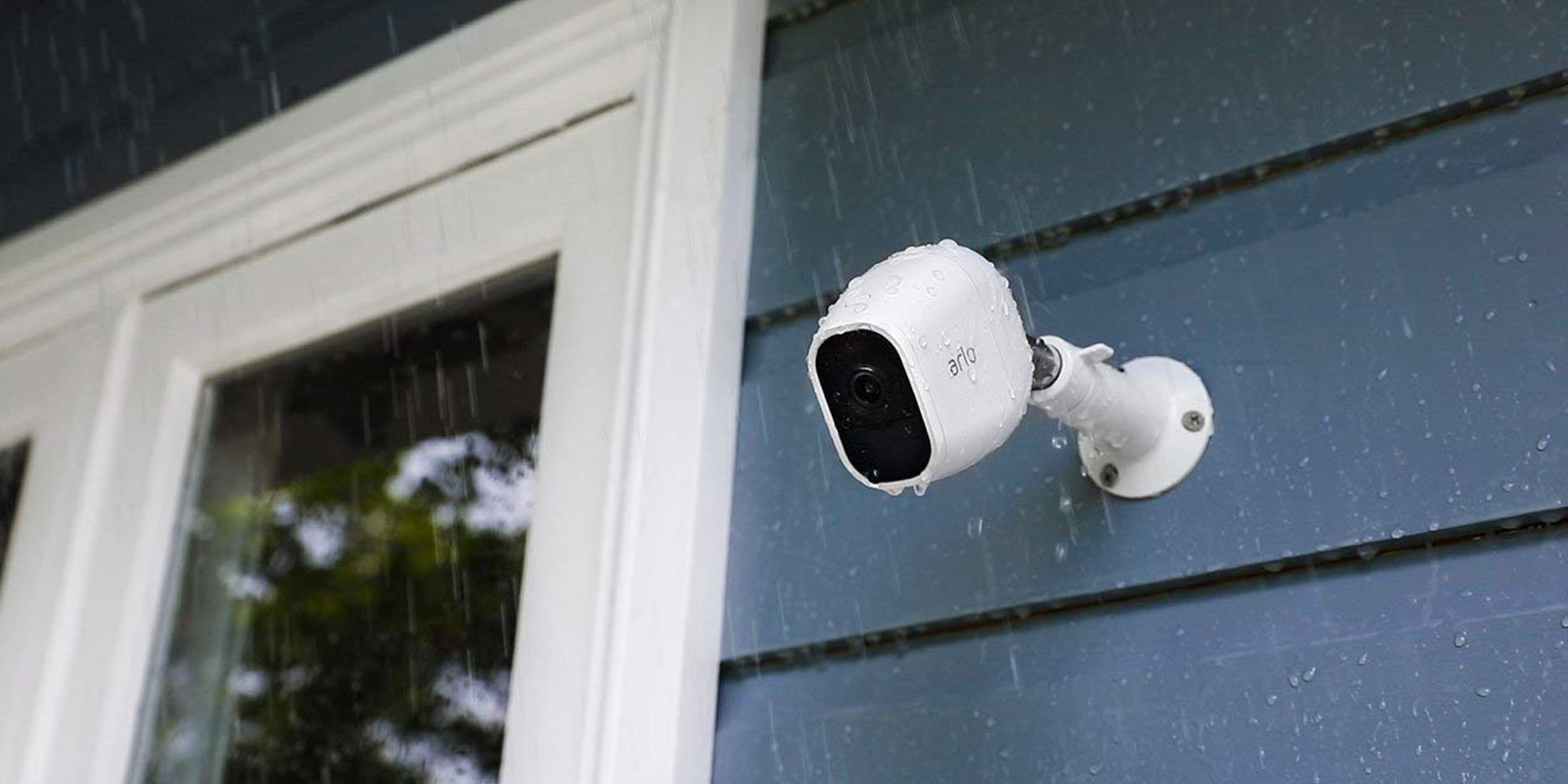 How Does My Home Security Work in a Power Outage?