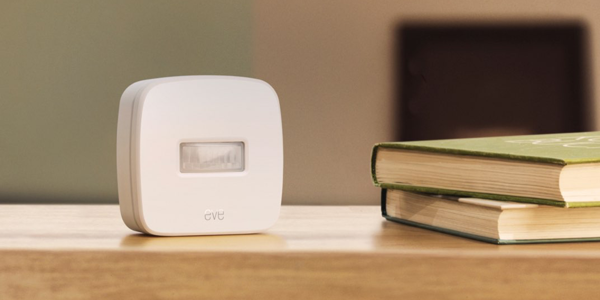 Automatically turn your smart lights on and off w/ Eve's 37 HomeKit