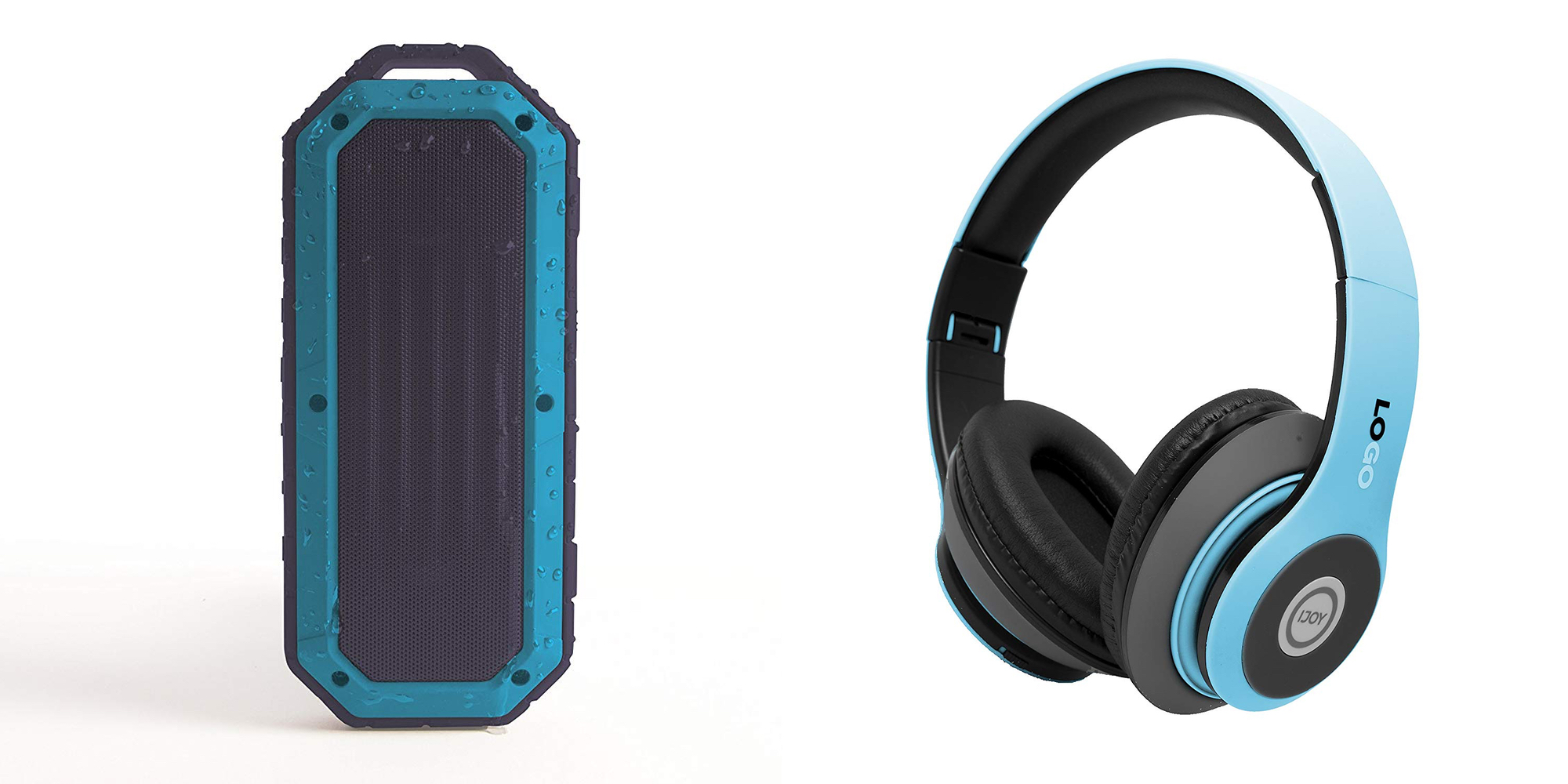 waterproof ip66 bluetooth speaker target