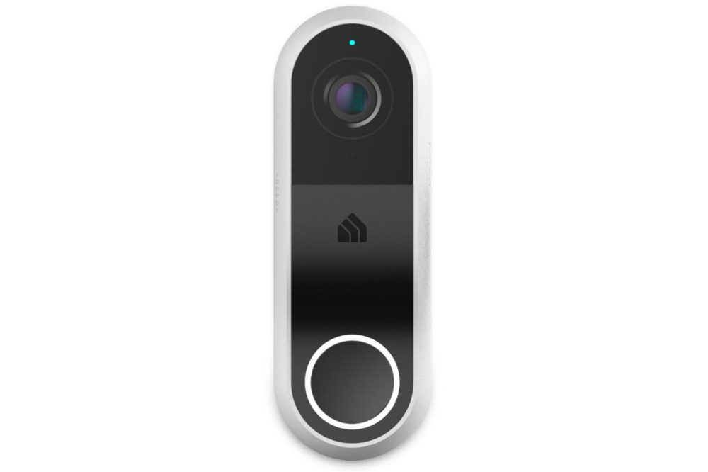 Kasa Smart Doorbell