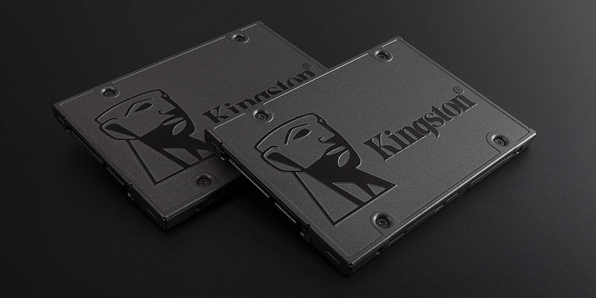 Ssd kingston 480gb обзор