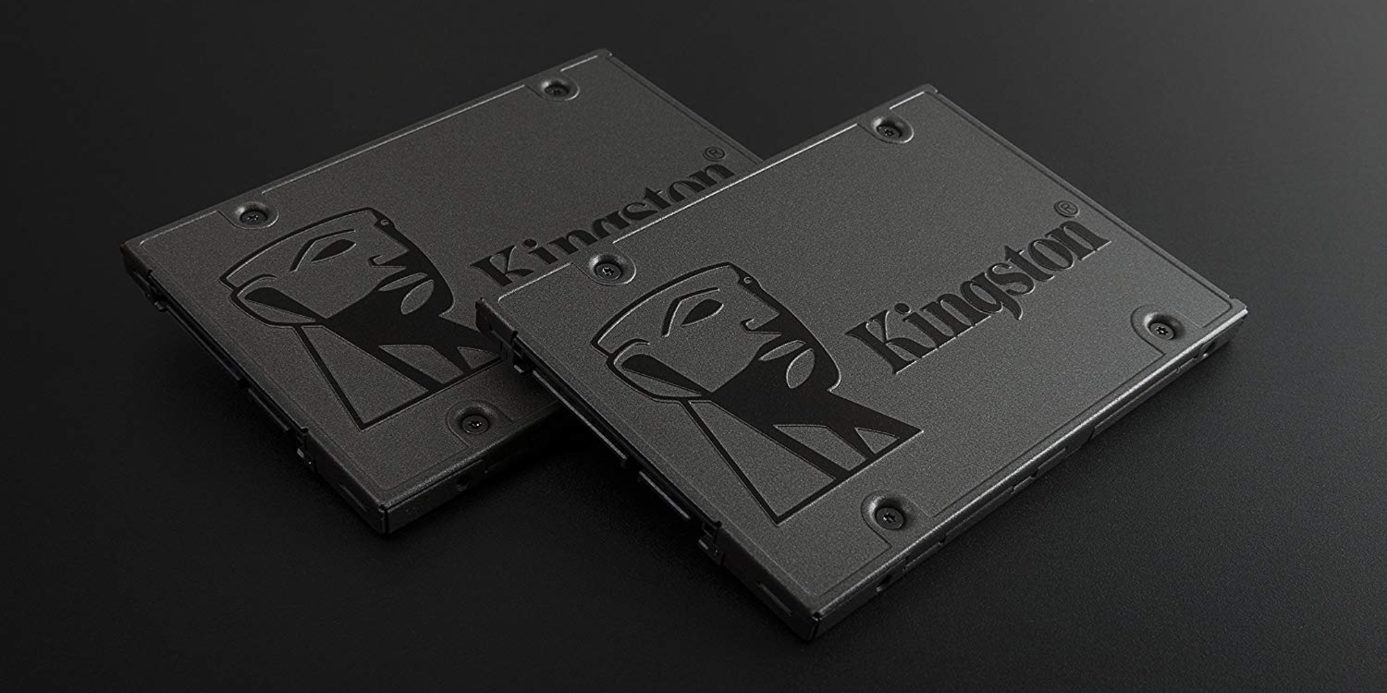 Kingston's 480GB Internal SSD falls to new 2020 Amazon low at $46, more