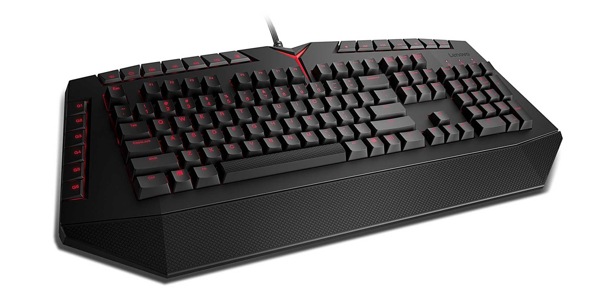 Разборка клавиатуры lenovo y gaming mechanical