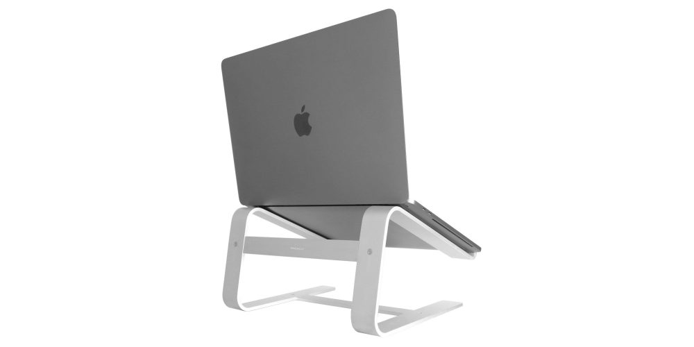 macally macbook stand