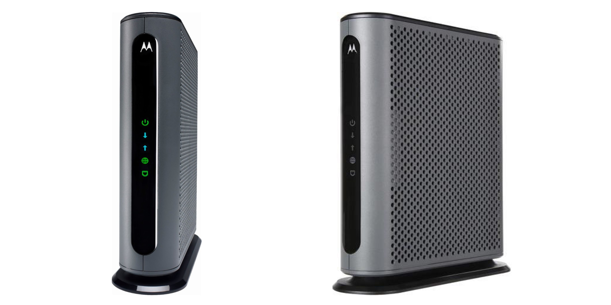Motorola's DOCSIS 3.0 Cable Modem brings 1,000Mbps speeds to your