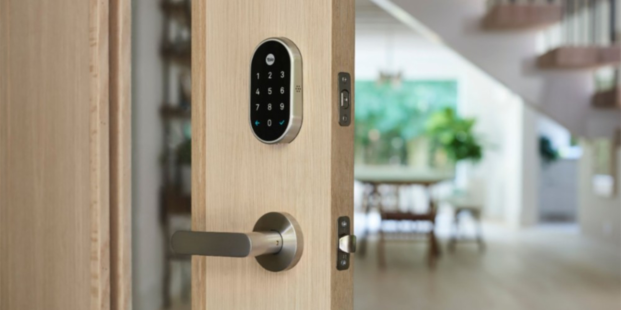 the-nest-x-yale-smart-lock-adds-a-passcode-to-your-front-door-for-211