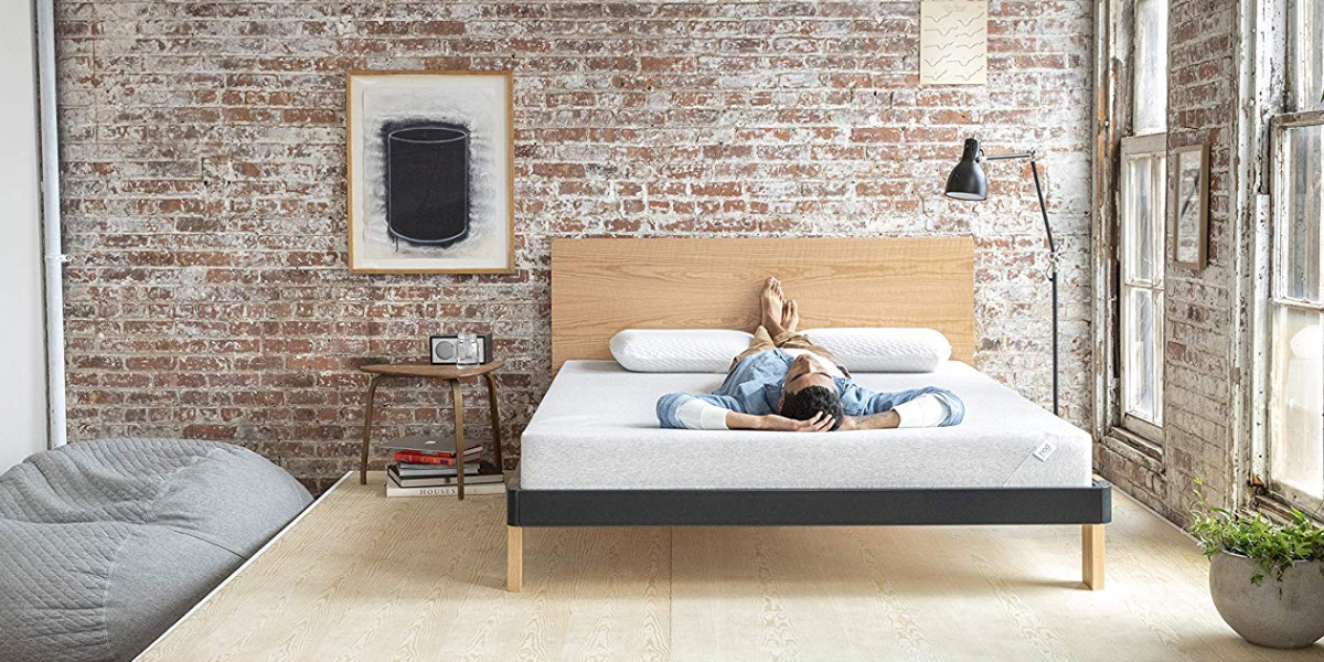 nod by tuft & needle full mattress review