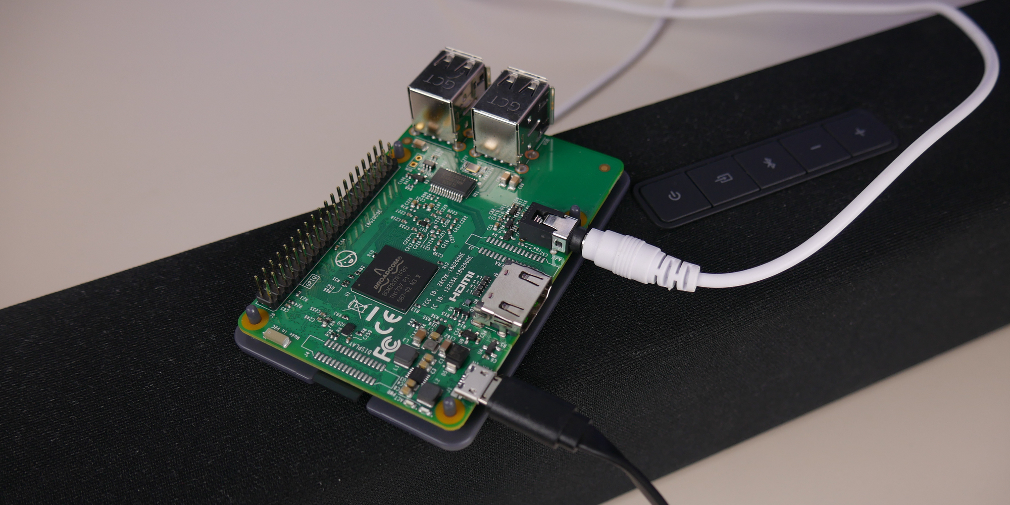 How to make a Raspberry Pi AirPlay Receiver 9to5Toys