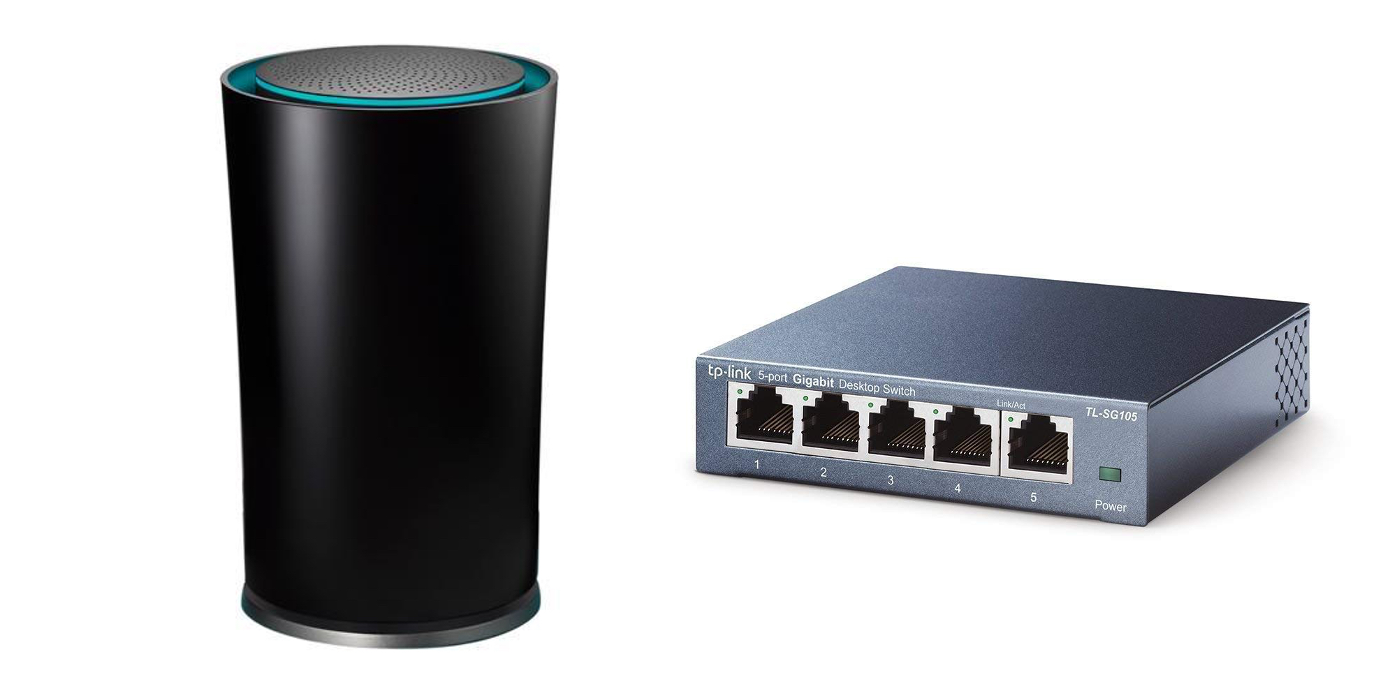 Google Wifi Router By Tp Link