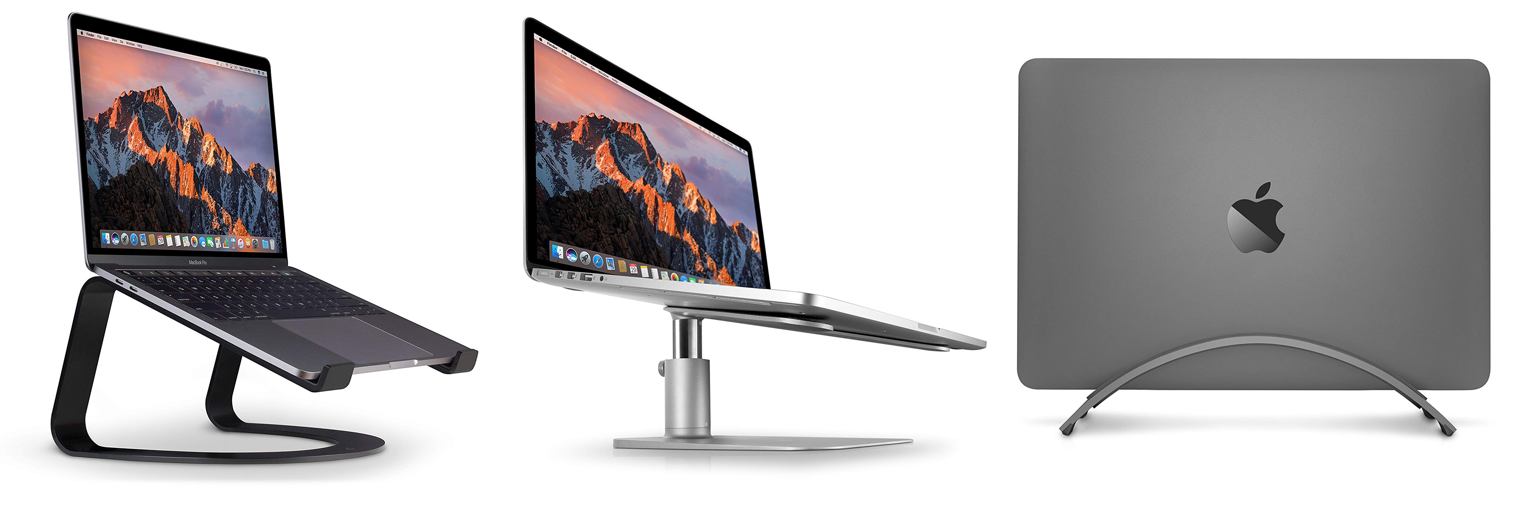 Best MacBook Pro and MacBook Docks and Stands 9to5Toys