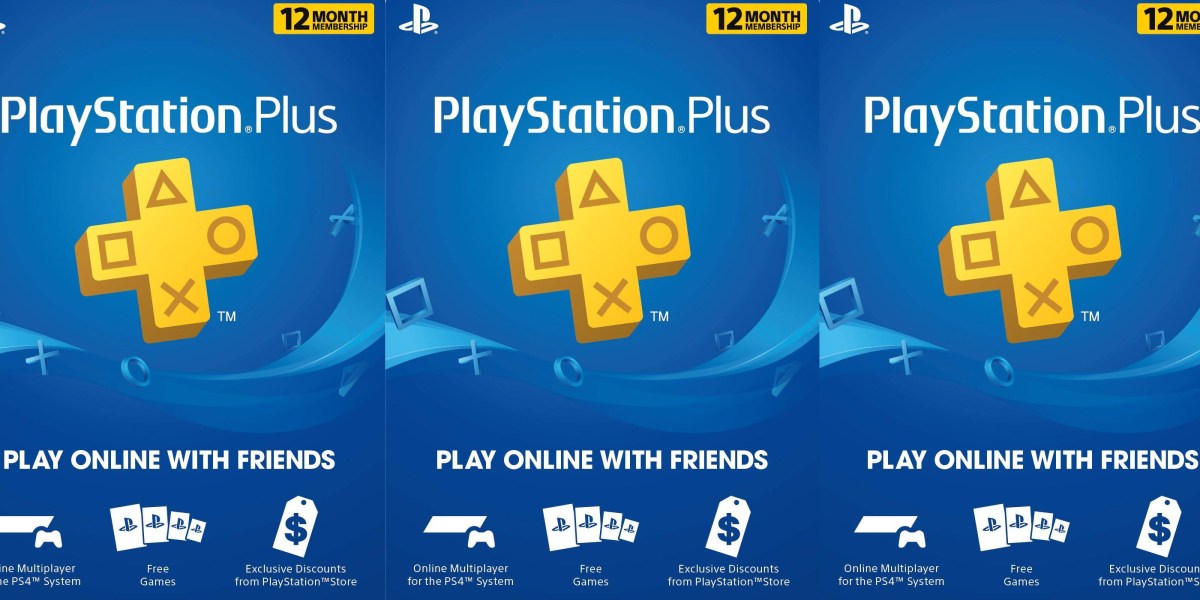 PlayStation Plus Days of Play Deal: Save 25% Off 12-Month Subscriptions -  IGN