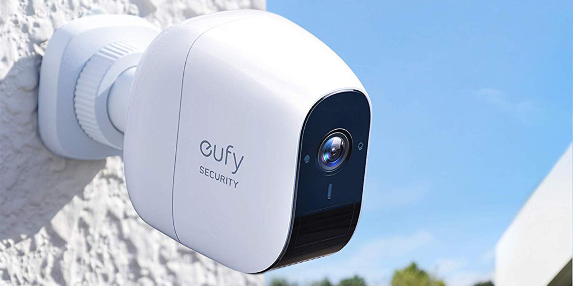Anker Eufy Security Camera