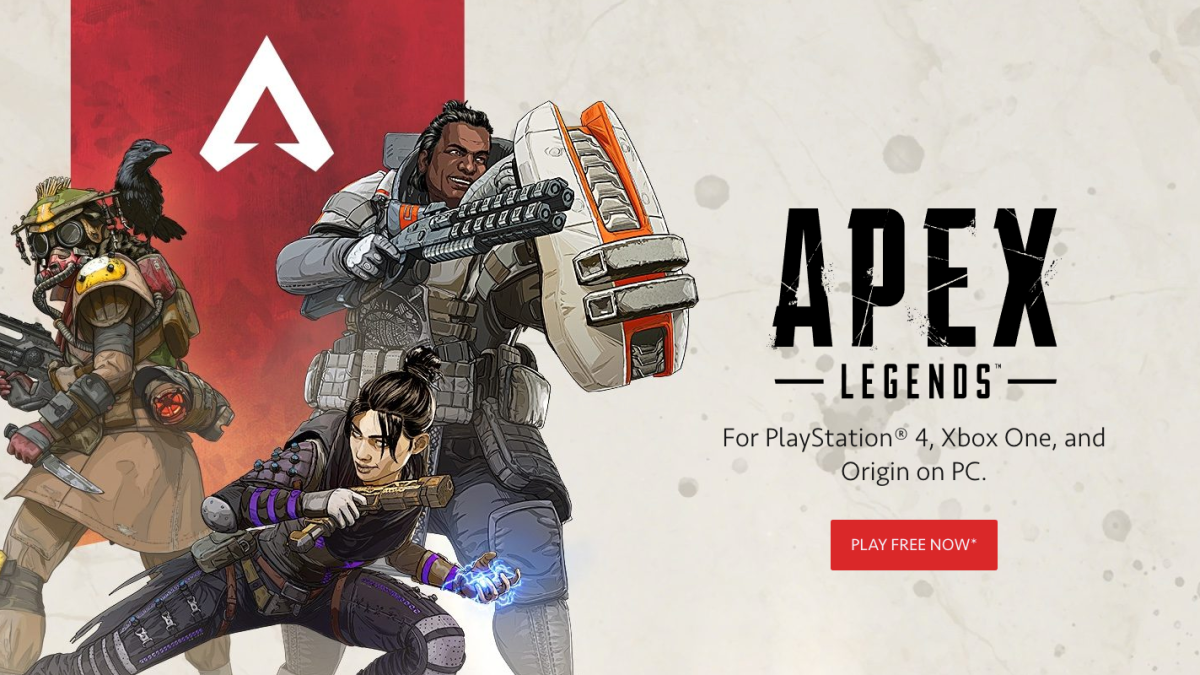 Apex Legends Deals And Promo Codes 9to5toys