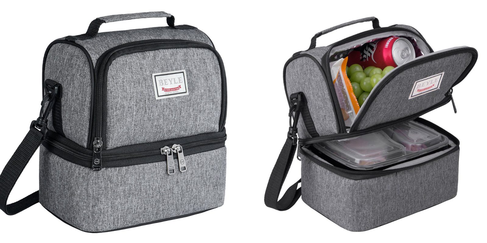 insulated lunch box meaning